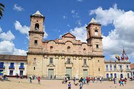 Best hotels & accommodations in zipaquira. Zipaquira Wikipedia La Enciclopedia Libre