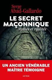 Car il y a chez les hauts grades de la vénération pour lucifer. Livre Je Servais Lucifer Sans Le Savoir Ecrit Par Serge Abad Gallardo Tequi