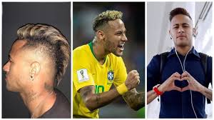 Check spelling or type a new query. Neymar Jr Haircuts Fifa World Cup 2018 Ep12