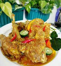 Rugi rasanya kalau ke bali tanpa mencicipi ayam betutu khas gilimanuk. Ayam Betutu Khas Gilimanuk Di Kuta Denpasar Outlet Resep Harga