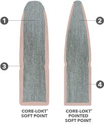 Core Lokt Remington