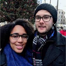 Storm Wyche and Derek Sands' Wedding Website