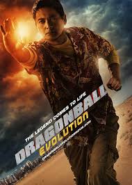 We did not find results for: Dragonball Evolution 2009