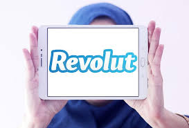 A revolut logo is seen in this illustration reuters. Revolut Digital Banking Logo Editorial Photo Image Of Icon Bank 119963446