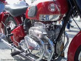 Ariel Motorcycles