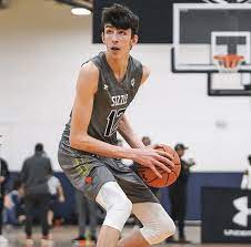 2021 nba mock draft (updated may 09, 2021). The Elite 25 The Top 25 Prospects In High School Basketball Nba Draft Room