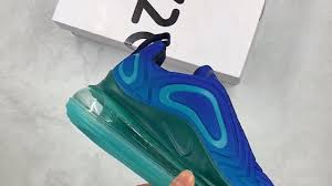 Nike Air Max 720 Nightshade Review Youtube