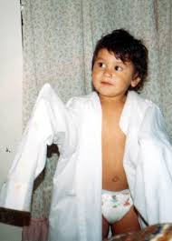 Luis "Gino" Garces Obituary