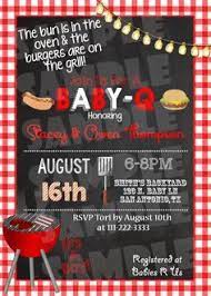 Baby Q Shower Invitations Bbq Baby Shower Etsy Baby Q Shower Barbecue Baby Shower Baby Shower Bbq