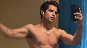 Videos de los participantes más guapos de La casa de los famosos -  Homosensual