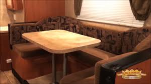 New 2022 forest river rv cherokee grey wolf 20rdse. 2013 Grey Wolf 28bh By Forest River Stock 18181 Youtube