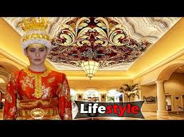 Sicher & exklusiv nur beim urlaubsexperten buchen! Video Sarah Crown Princess Of Brunei