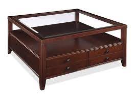 Accent pieces coffee tables console & sofa tables side tables. Amazon Com Riverside Furniture Riverside Avenue Square Cocktail Table Cherry S Modern Square Coffee Table Rustic Square Coffee Table Coffee Table Furniture