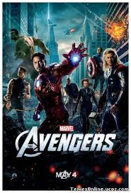 Tainia The Avengers 2012 Online Me Ellhnikoys Ypotitloys Drash Greek Subtitles