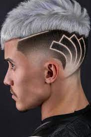 34 Kurze Manner Frisuren Dunnes Haar Hohe Stirn Frisuren Dunnes Haar Manner Frisuren Haare