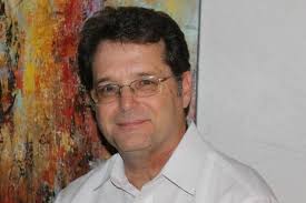 Memorial Service for James Garrett in Little Rock, Arkansas