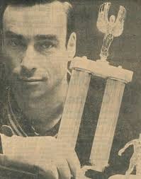 Robert BOURBEAU Obituary (1935