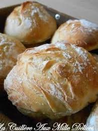Epingle Sur Pains Et Hamburger