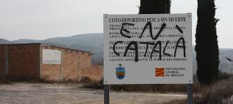 Entitats culturals de la Franja demanen protecci&oacute; especial per al catal&agrave; i  l'aragon&egrave;s