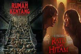 Maybe you would like to learn more about one of these? Nonton Film Ratu Ilmu Hitam 2019 Streaming Film Film Horor Sutradara
