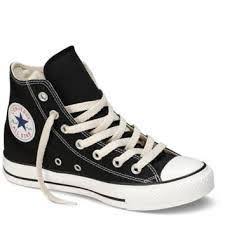 Other expert shoes high watch this. How To Lace Converse High Tops Charmyposh Blog