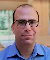 FIND YOUR CENTER, HERE