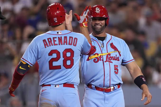 Cardinals vs Phillies: Time, TV info, pitchers for MLB playoffs Game 1