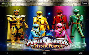 The most popular of them is the power rangers: Power Rangers Games For Android Free Download At Apk Here Store Apktidy Com