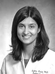 MEET MAIA HIGHTOWER, MD, MBA, MPH