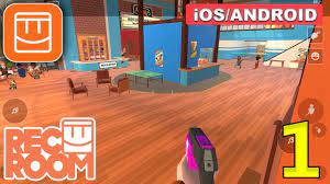 Party, chat, hang out, find rooms created by players or create something new and exciting . Rec Room Descarga De La Aplicacion Actualizada Dec 19 Aplicaciones Gratuitas Para Ios Android Y Pc
