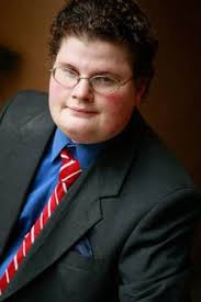 In The Mouth Of Dorkness: Dork Hero: Jesse Heiman