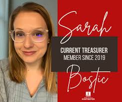 The Junior League of Huntington