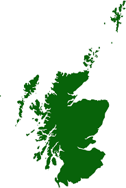 Entonces has llegado al sitio correcto. Silueta De Mapa De Escocia Vectores De Siluetas Gratuitos Creazilla