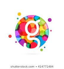 Cute Logo Images Stock Photos Vectors Shutterstock Colorful Circle Logo Free Icons Png Circle Logos