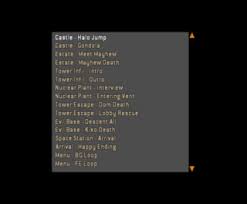 Nightfire on the game boy advance, gamefaqs has 6 cheat codes and secrets. James Bond 007 Nightfire Gamecube The Cutting Room Floor