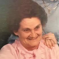 Gert Bagwell Obituary