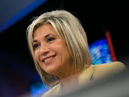 Julia Otero anuncia que tiene cáncer y que deja temporalmente la radio