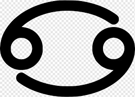 Cancer is the fourth sign of the zodiac, which the sun enters at the summer solstice in the northern hemisphere, on approximately june 21. Cancer Sun Sign Astrology Astrological Sign Zodiac Symbol Astrological Sign Horoscope Sign Png Pngwing