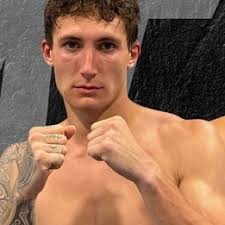 Tanner Johansen vs. Reas Knapp, Absolute Combat League 5