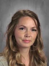 Colleen Rickard's Instagram, Twitter & Facebook