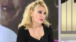 Rosa Benito, a Rocío Carrasco: 'Ahora todo es malo, odio y rencor. ¿Por qué no hay nada bonito?'