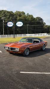 Image result for Autumn Bronze 1968 Firebird