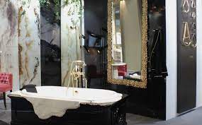 In 2020, we craved comfort and stability in the face of uncertainty. 5 Bathroom Design Trends For 2020 Presented This Year At Cersaie