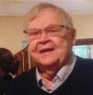 David B. Fahnestock (1938-2020)