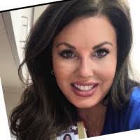 Gina Clements's Instagram, Twitter & Facebook