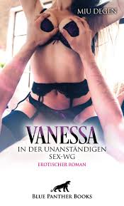 Vanessa - In der unanständigen Sex-WG | Erotischer Roman als eBook kaufen