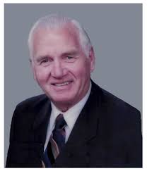 Obituary of David Albert Patrick