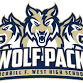 Merrill Wolf Pack vs St. Mary's Catholic High Scho... event in Tracy, CA