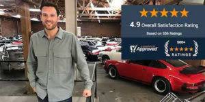 Please call us to discuss selling or purchasing a classic sports or vintage race car. For The Best Los Angeles Classic Cars For Sale