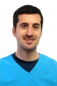 Dr. David Álvarez Guasch » Dentista Vilanova